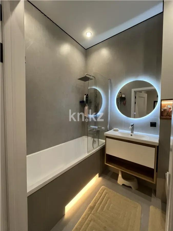 Продажа 3-комнатной квартиры, 70 м², пр. Сейфуллина, дом  469/1 - Продажа квартир в Казахстане фото 5 из 6