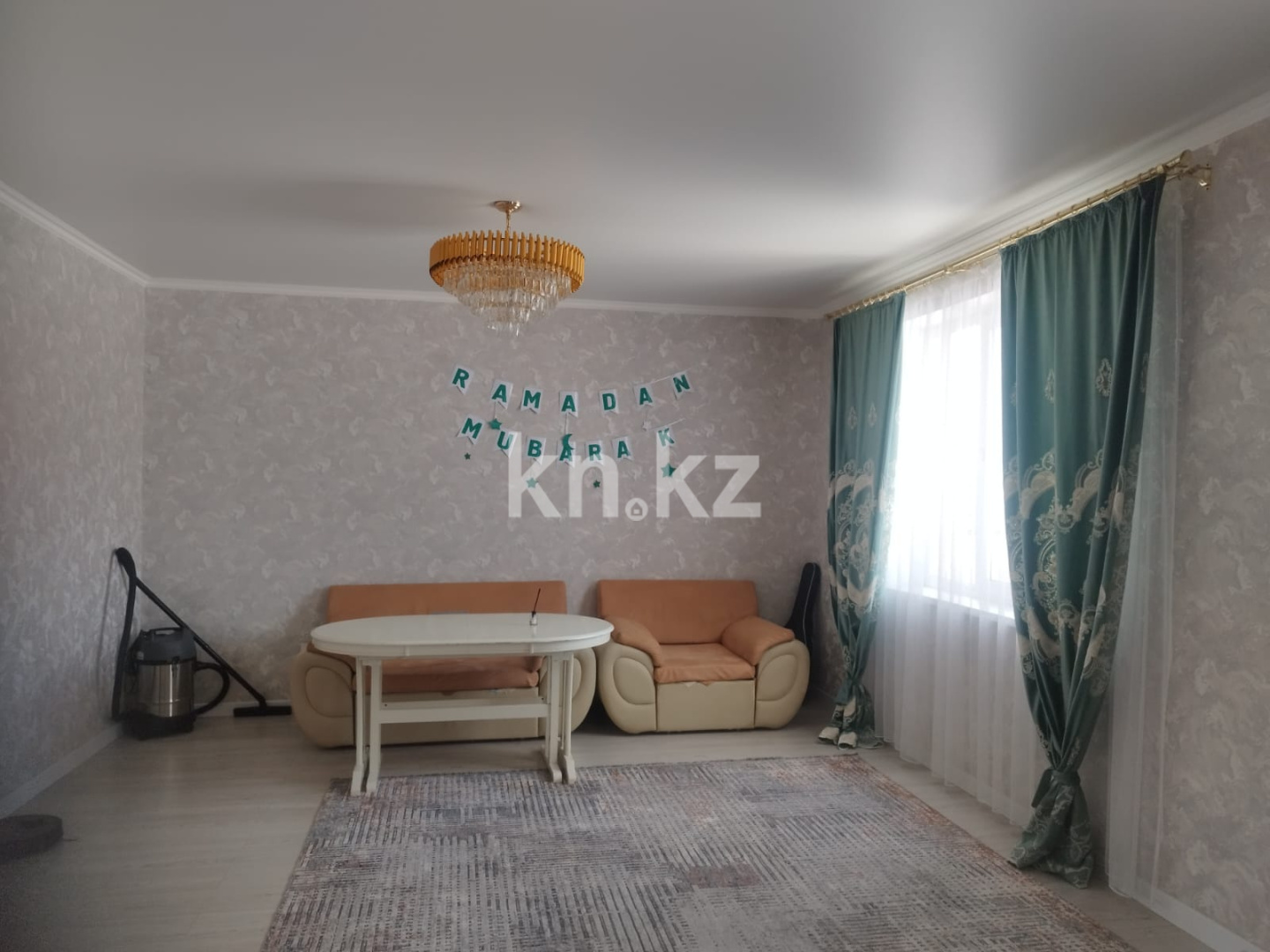 Продажа 6-комнатного дома, 160 м², ул. Жандарбековой, дом  22 в Караганде - фото 5