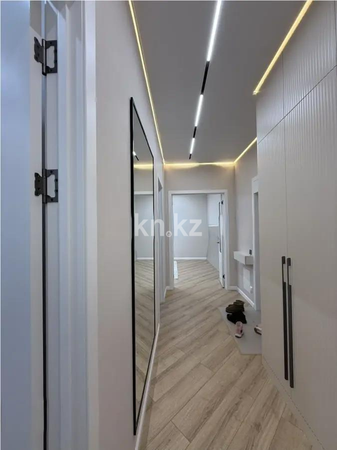 Продажа 2-комнатной квартиры, 61.5 м² - Продажа недвижимости в Астане - страница 22 фото 6 из 7