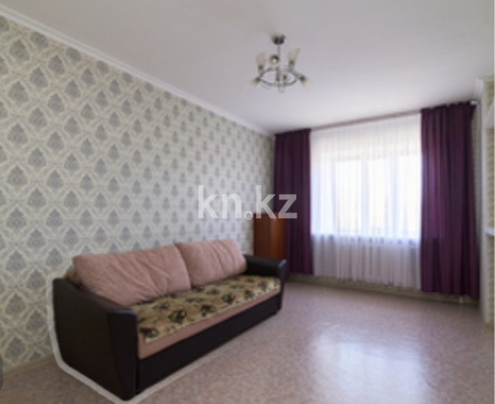 Аренда 1-комнатной квартиры, 45 м² - Аренда квартиры помесячно в Астане фото 1 из 8