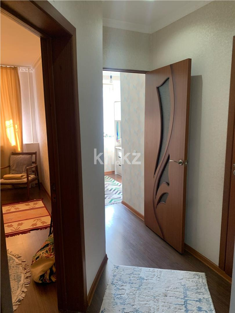 Продажа 5-комнатной квартиры, 99 м², пр. Н. Абдирова, дом  15 - Продажа  пятикомнатных квартир в Караганде фото 13 из 18