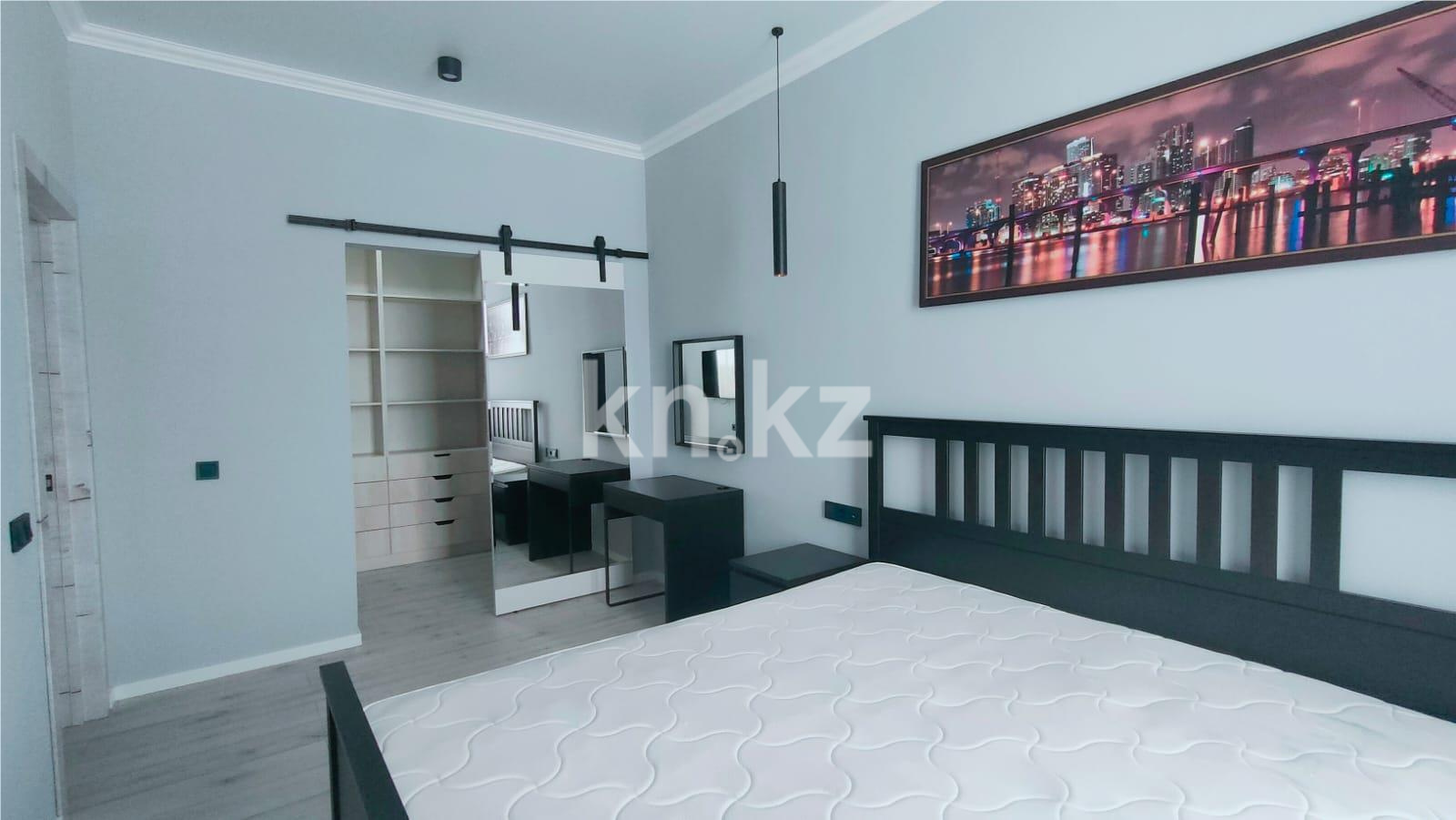 Продажа 3-комнатной квартиры, 79 м² - Продажа квартир в Караганде фото 10 из 21