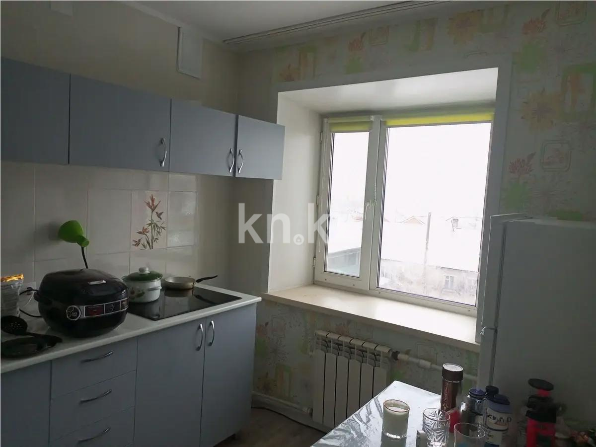 Продажа 1-комнатной квартиры, 29 м², ул. Зелинского, дом  34/1 - Продажа  однокомнатных квартир в Караганде без посредников фото 2 из 3
