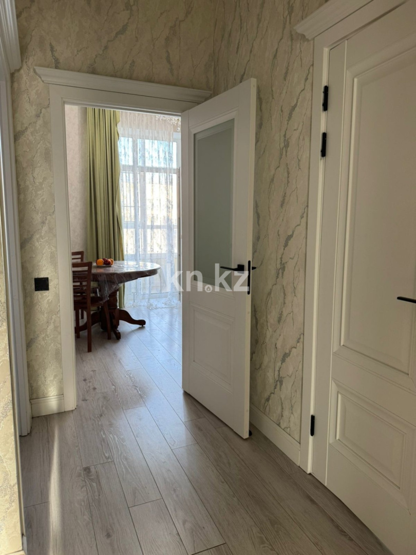 Продажа 4-комнатной квартиры, 140 м² в Астане - фото 10