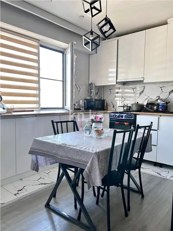 Продажа 3-комнатной квартиры, 68 м² в Алматы - фото 3