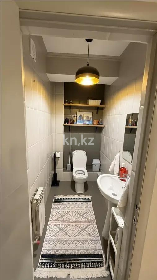 Продажа 2-комнатной квартиры, 65 м², пр. Аль-Фараби, дом  29 в Астане - фото 5