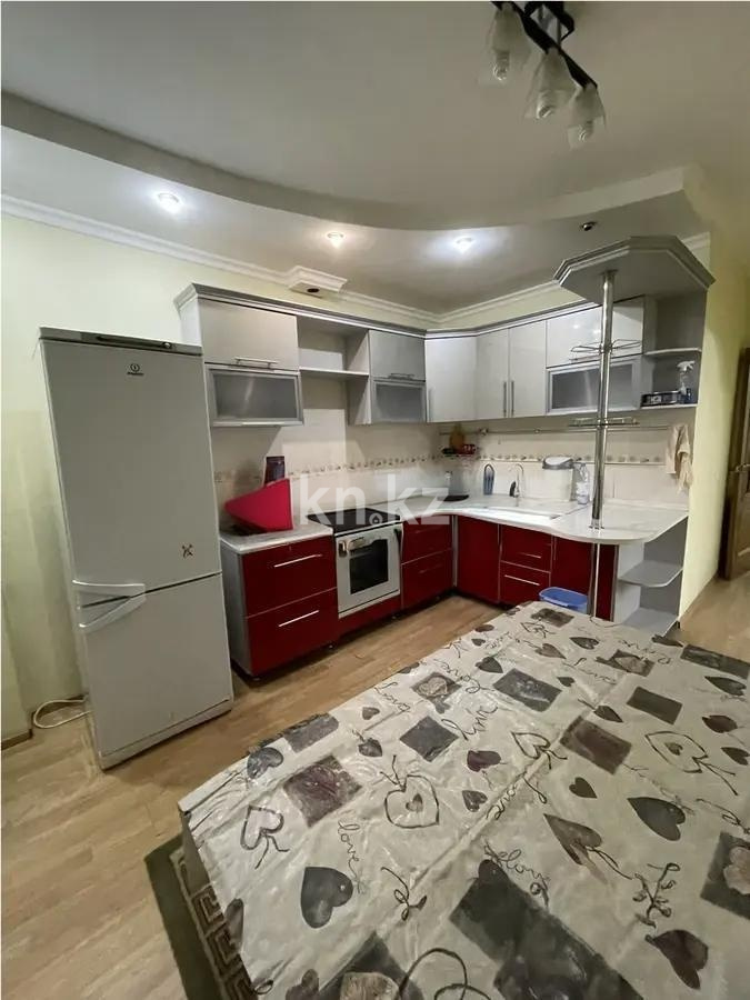 Продажа 2-комнатной квартиры, 80 м² - Продажа квартир в р-не Байконур Астаны - страница 2 фото 3 из 5