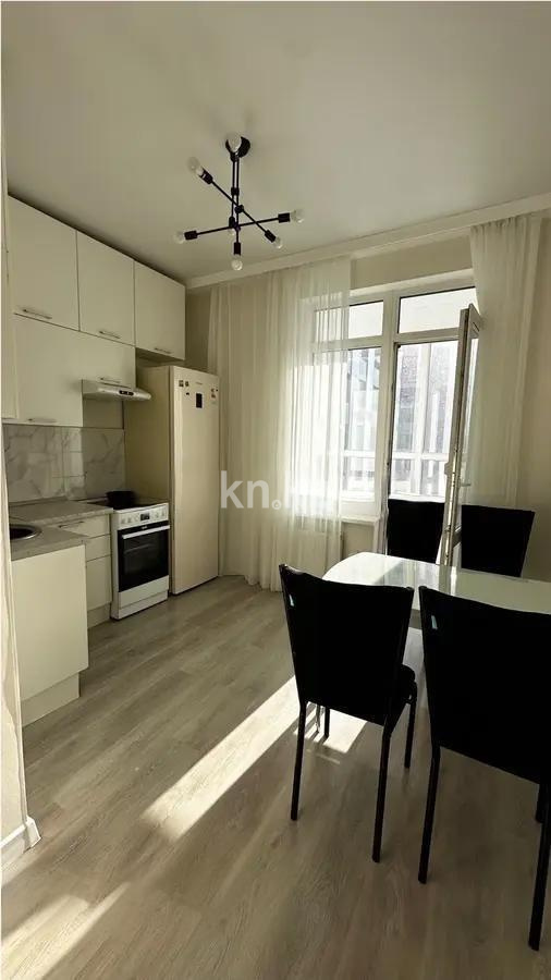 Продажа 1-комнатной квартиры, 40 м² в Астане - фото 2