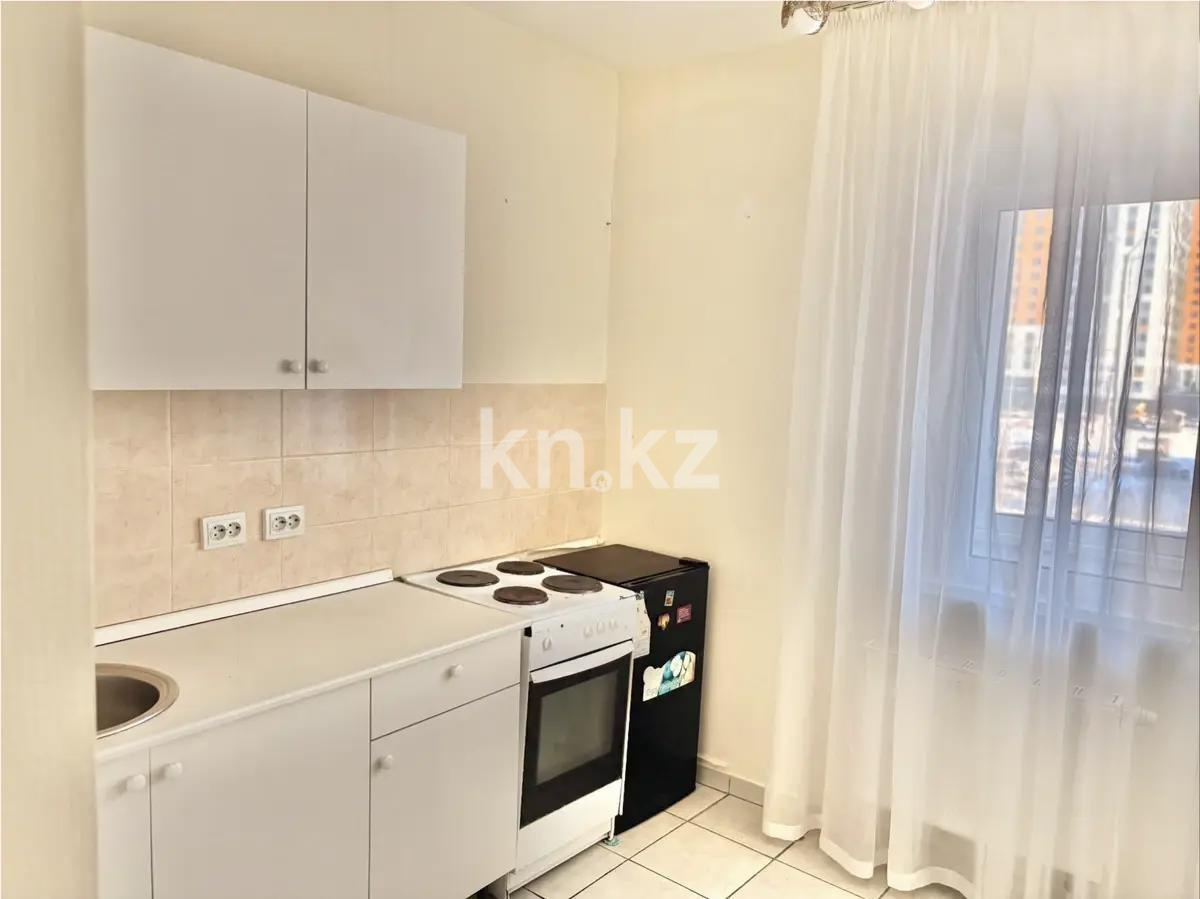 Продажа 1-комнатной квартиры, 35.1 м², ул. Казыбек би, дом  11/1 - Продажа квартир в Казахстане фото 3 из 4