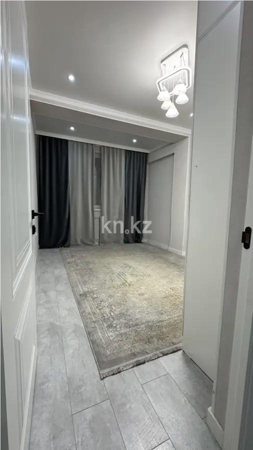 Продажа 2-комнатной квартиры, 52 м², ул. Бокейханова, дом  510б - Продажа  двухкомнатных квартир в новостройках Алматы фото 2 из 5