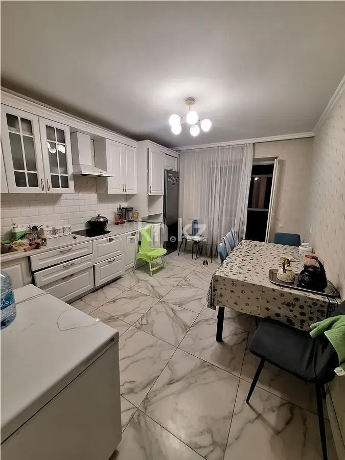 Продажа 3-комнатной квартиры, 90 м², ул. Байтурсынова, дом  43 в Астане - фото 4