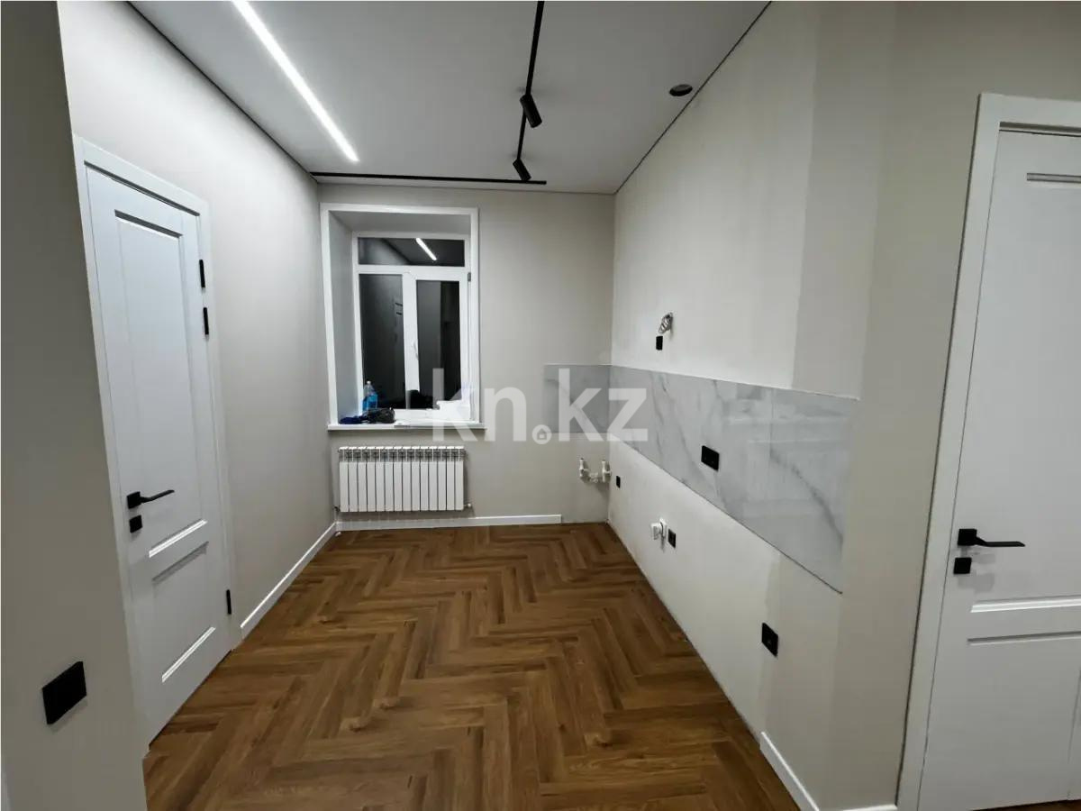 Продажа 2-комнатной квартиры, 38 м² - Продажа двухкомнатных квартир в Караганде - страница 8 фото 2 из 3