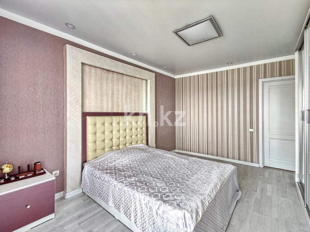 Продажа 4-комнатной квартиры, 210 м², ул. Жарокова, дом  230 - ул. Байкадамова в Алматы - фото 22