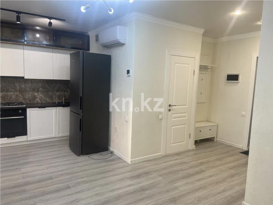 Продажа 2-комнатной квартиры, 47 м², мкр-н Шугыла, дом  340/8 в Алматы - фото 3