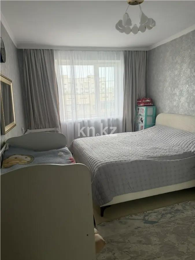 Продажа 3-комнатной квартиры, 66.1 м² - Продажа трехкомнатных квартир в Ауэзовском р-не Алматы фото 2 из 5