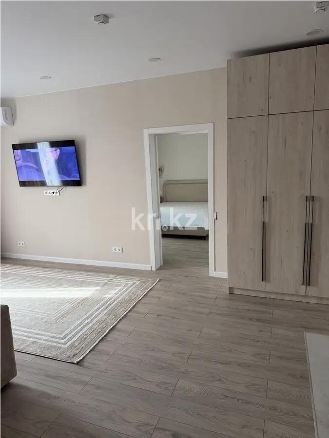 Продажа 2-комнатной квартиры, 60 м² в Алматы - фото 2