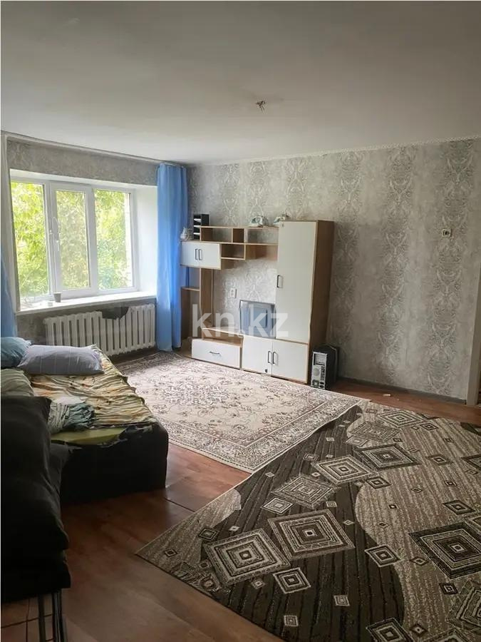Продажа 1-комнатной квартиры, 40 м² в Астане