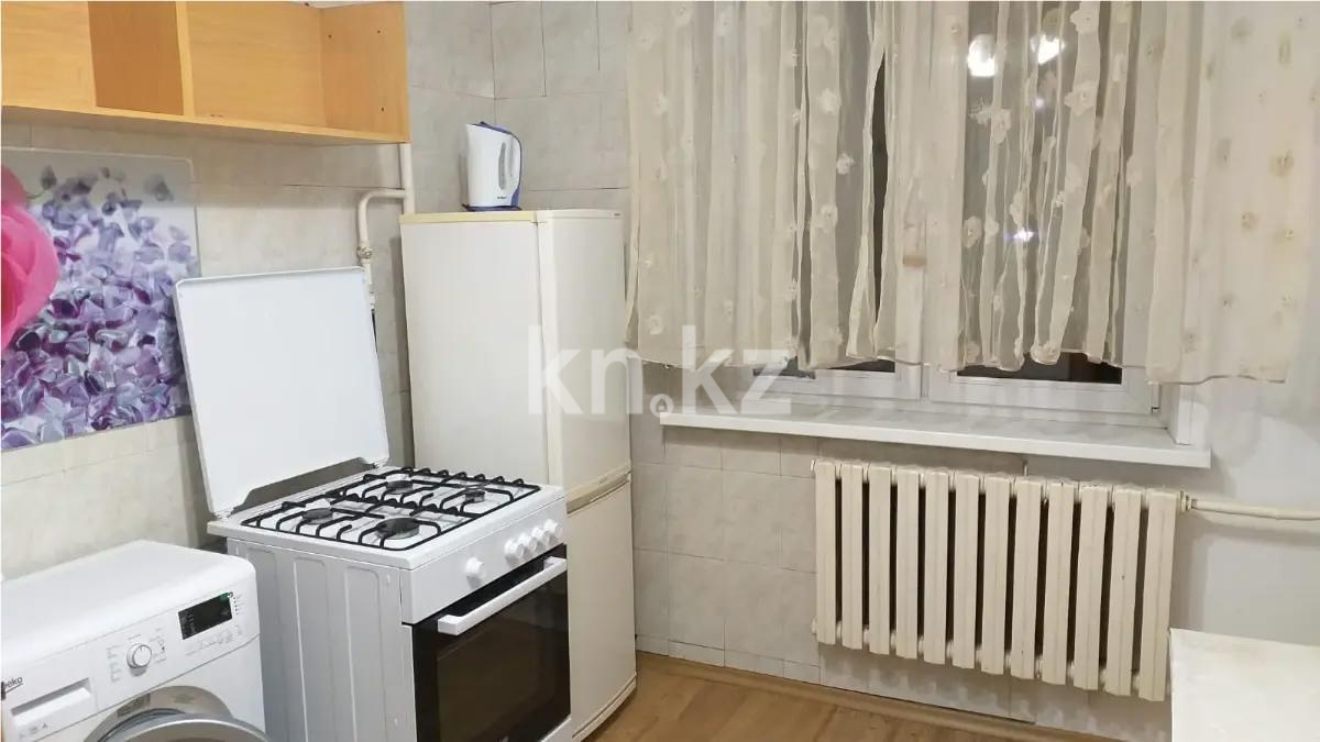 Продажа 1-комнатной квартиры, 36 м² - Продажа однокомнатных квартир в Казахстане - страница 3 фото 3 из 4