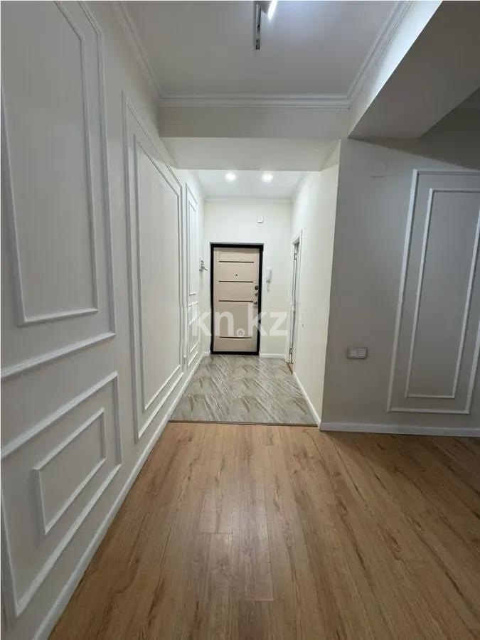 Продажа 3-комнатной квартиры, 100 м², ул. Бегалина, дом  7 - Продажа  трехкомнатных квартир в новостройках Алматы фото 7 из 7