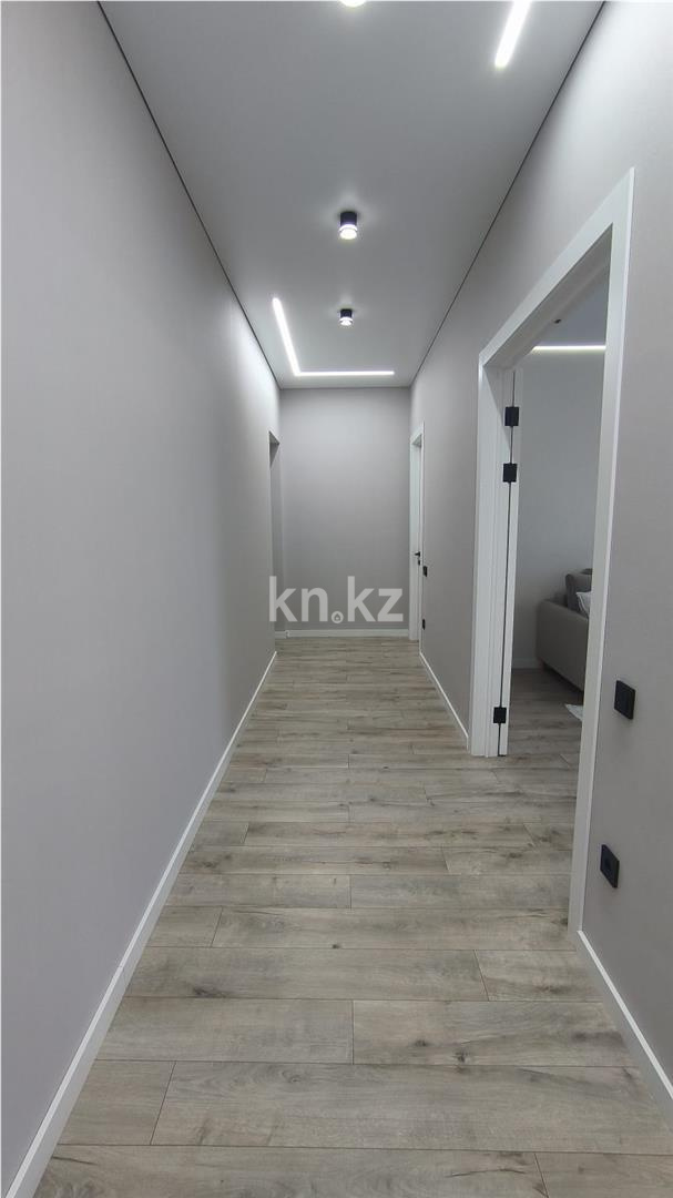 Продажа 3-комнатной квартиры, 97 м² - Продажа  трехкомнатных квартир в Караганде фото 14 из 25