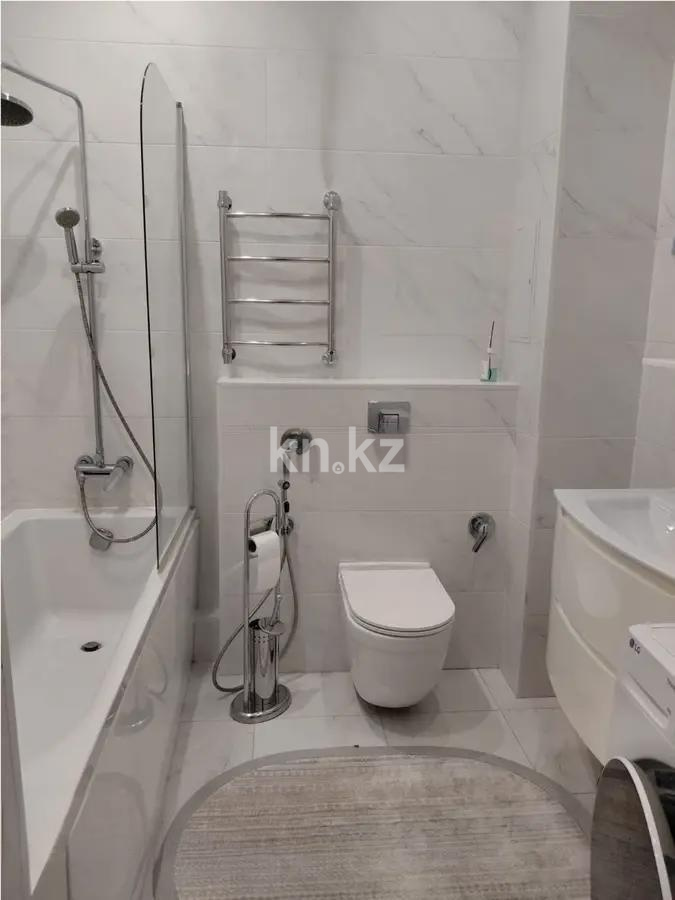 Продажа 2-комнатной квартиры, 70 м² в Алматы - фото 5
