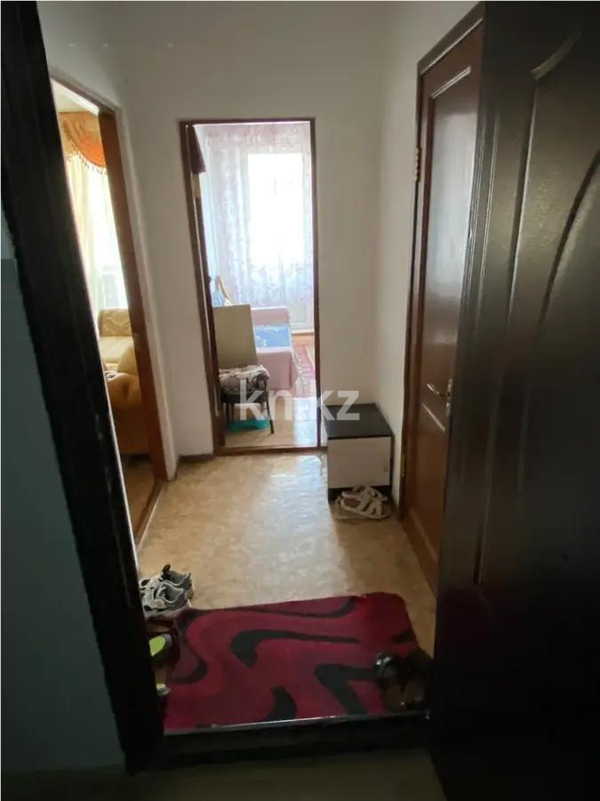 Продажа 1-комнатной квартиры, 36.1 м², мкр-н Зердели, дом  1/53 в Алматы - фото 6