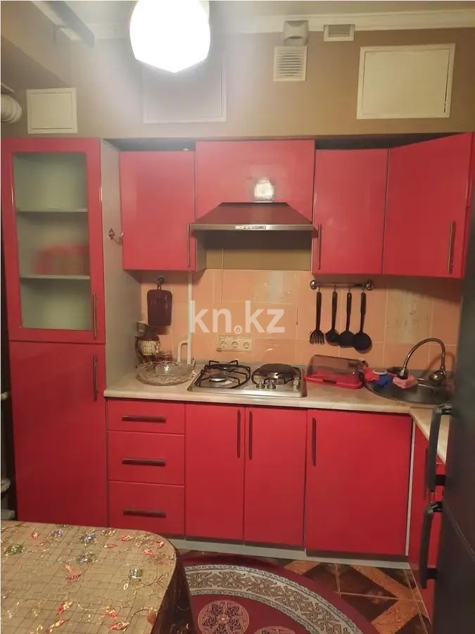 Продажа 1-комнатной квартиры, 36.1 м² - Продажа однокомнатных квартир от собственников в Алматы - страница 43 фото 4 из 6