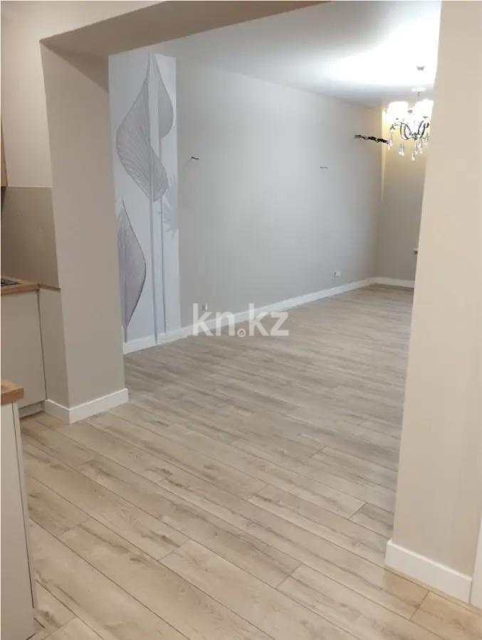 Продажа 3-комнатной квартиры, 81 м² - Продажа квартир в Алматы фото 3 из 4