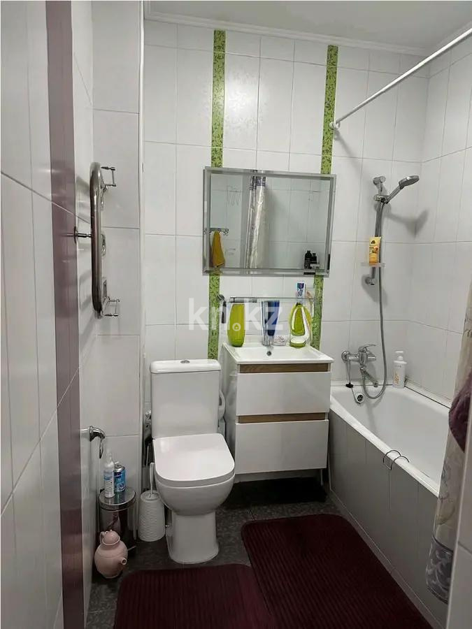 Продажа 1-комнатной квартиры, 41 м², мкр-н Жетысу-2, дом  57 - Продажа квартир в Алматы фото 3 из 4