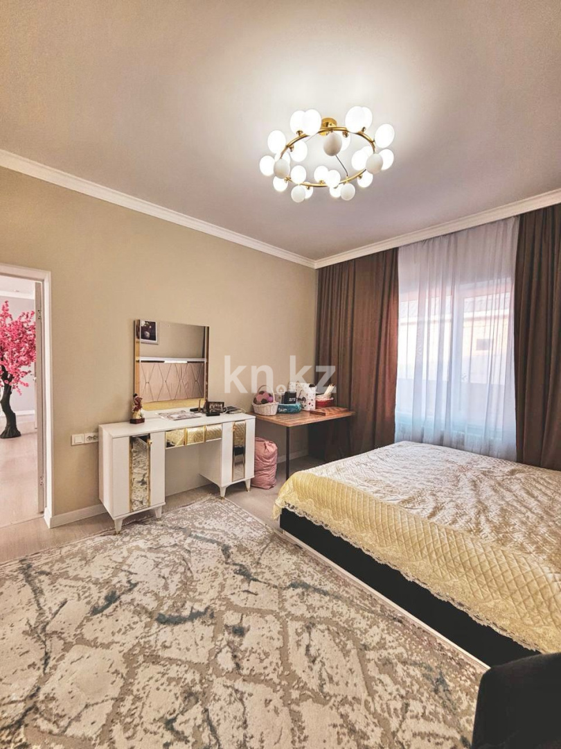 Продажа 5-комнатного дома, 160 м², ул. Кокбастау, дом  64 - Продажа домов, коттеджей в Казахстане фото 8 из 30