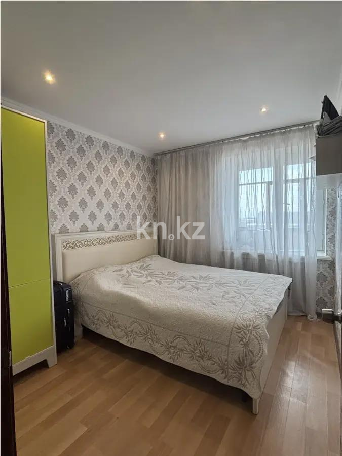 Продажа 3-комнатной квартиры, 63 м² - Продажа трехкомнатных квартир от собственников в Караганде - страница 4 фото 2 из 5
