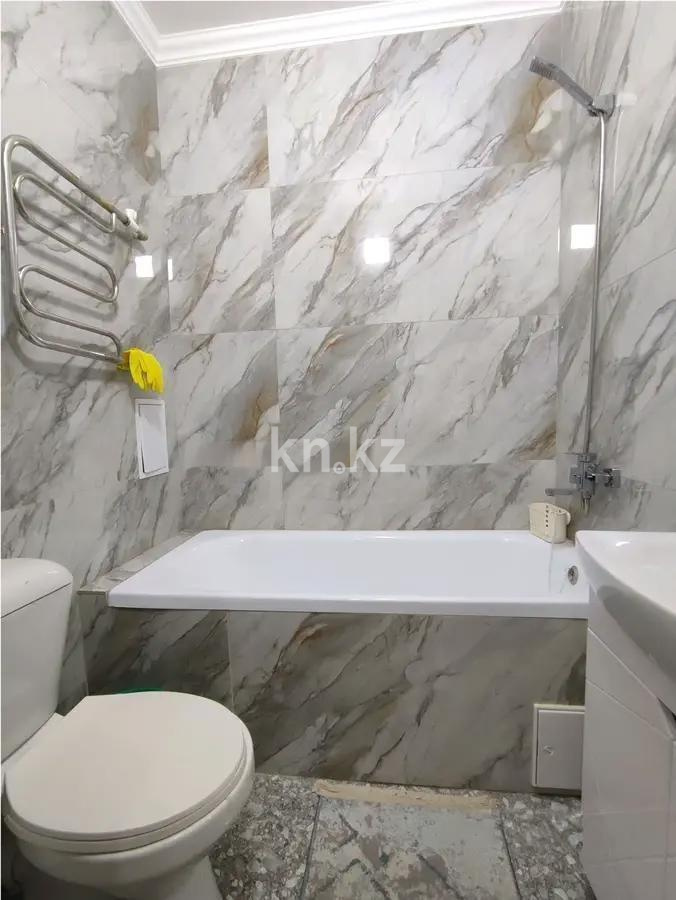 Продажа 1-комнатной квартиры, 40.5 м² - Продажа квартир в Казахстане - страница 8 фото 3 из 4