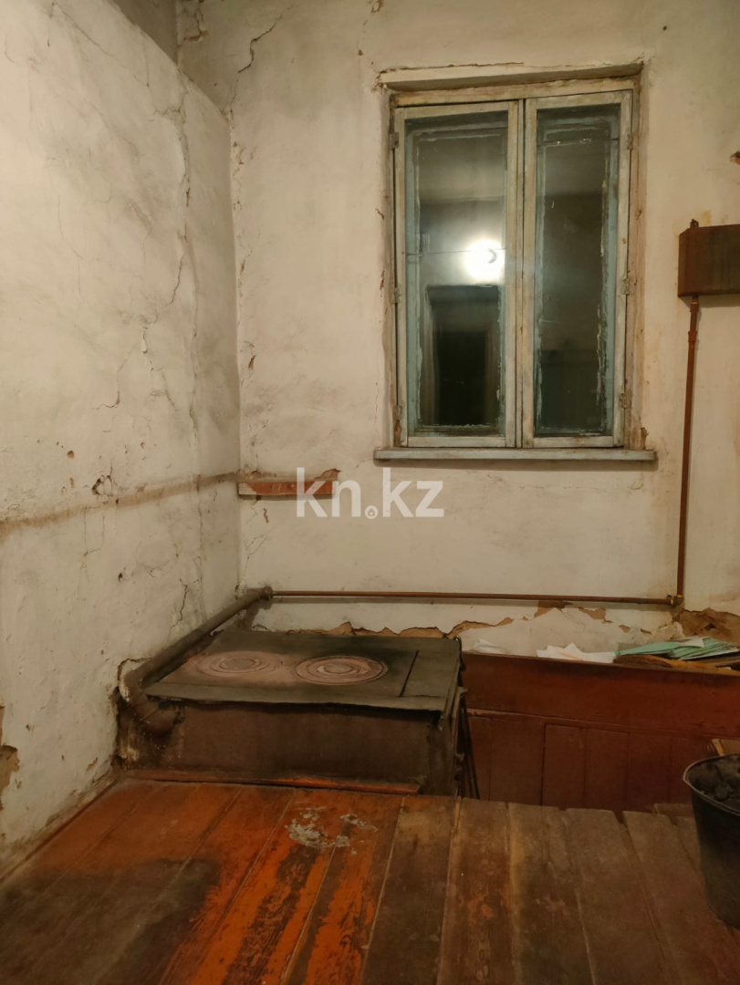 Продажа 4-комнатного дома, 92 м², ул. Больничная, дом  20а - Продажа домов и коттеджей в Караганде без посредников фото 12 из 13