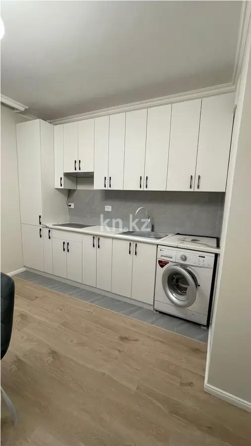 Продажа 1-комнатной квартиры, 55 м² в Алматы - фото 2