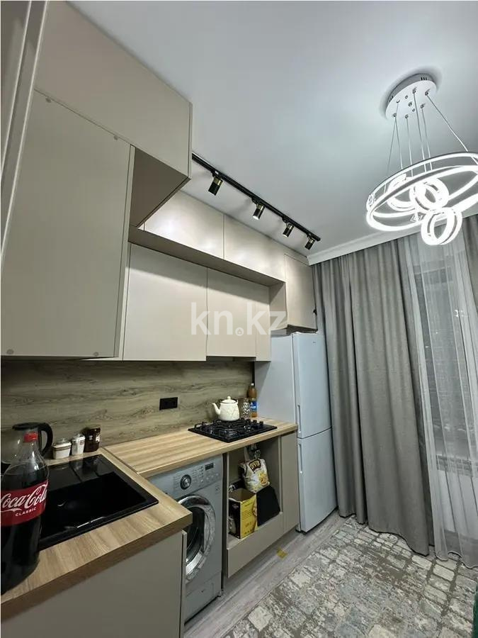 Продажа 1-комнатной квартиры, 41 м² - Продажа недвижимости в Казахстане - страница 7 фото 3 из 5