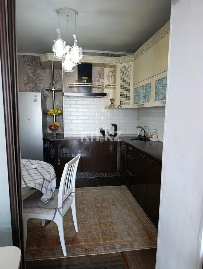 Продажа 6-комнатной квартиры, 184 м² - Продажа жилой и коммерческой недвижимости в Алматы фото 4 из 8