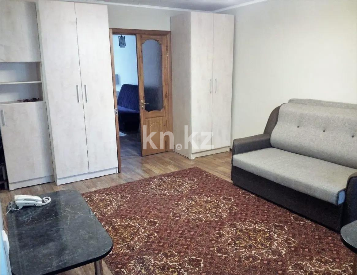 Продажа 2-комнатной квартиры, 45 м² - Недвижимость в Казахстане - страница 17 фото 1 из 4