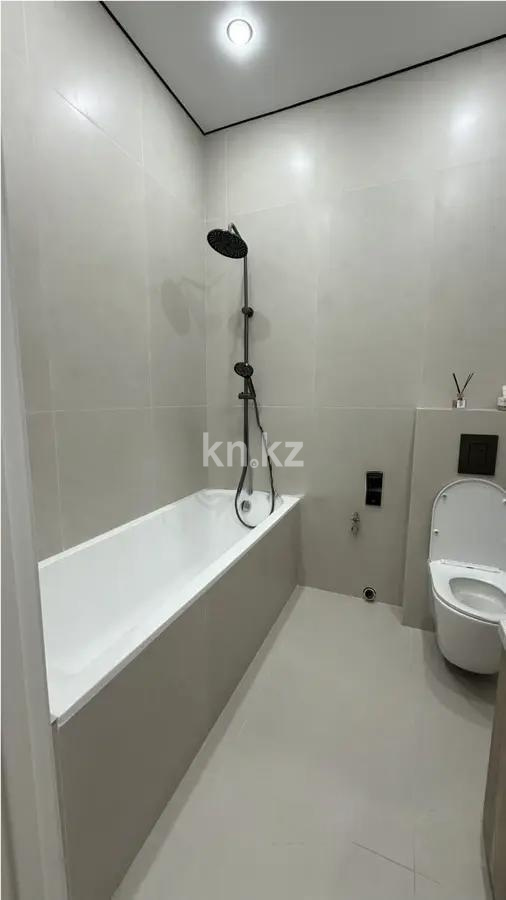 Продажа 2-комнатной квартиры, 41.5 м² в Астане - фото 3