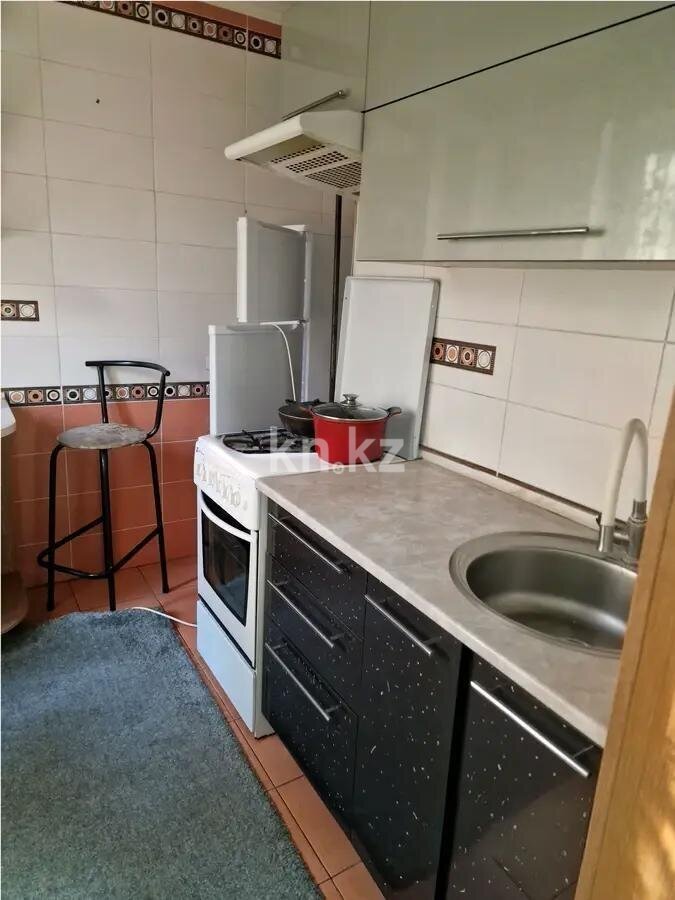 Продажа 2-комнатной квартиры, 43 м² в Алматы - фото 2