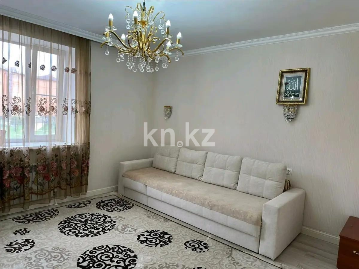 Продажа 4-комнатной квартиры, 114 м², ул. Муканова, дом  49/10 - Продажа  четырехкомнатных квартир в Караганде фото 6 из 10