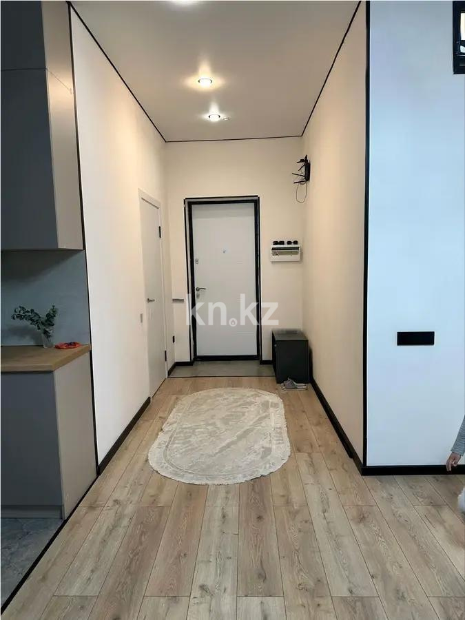 Продажа 3-комнатной квартиры, 72 м² в Алматы - фото 4