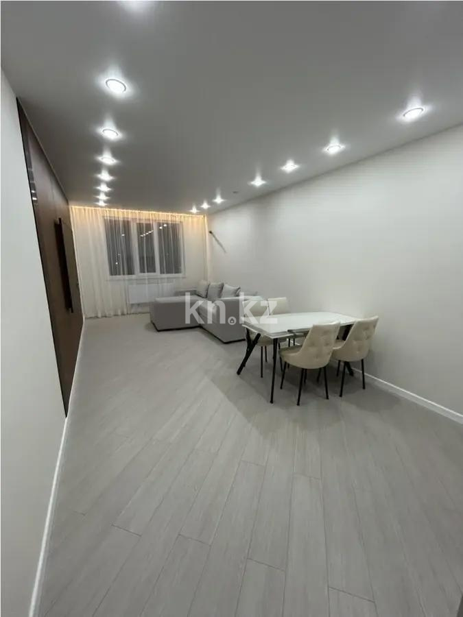 Продажа 1-комнатной квартиры, 34.3 м² в Алматы