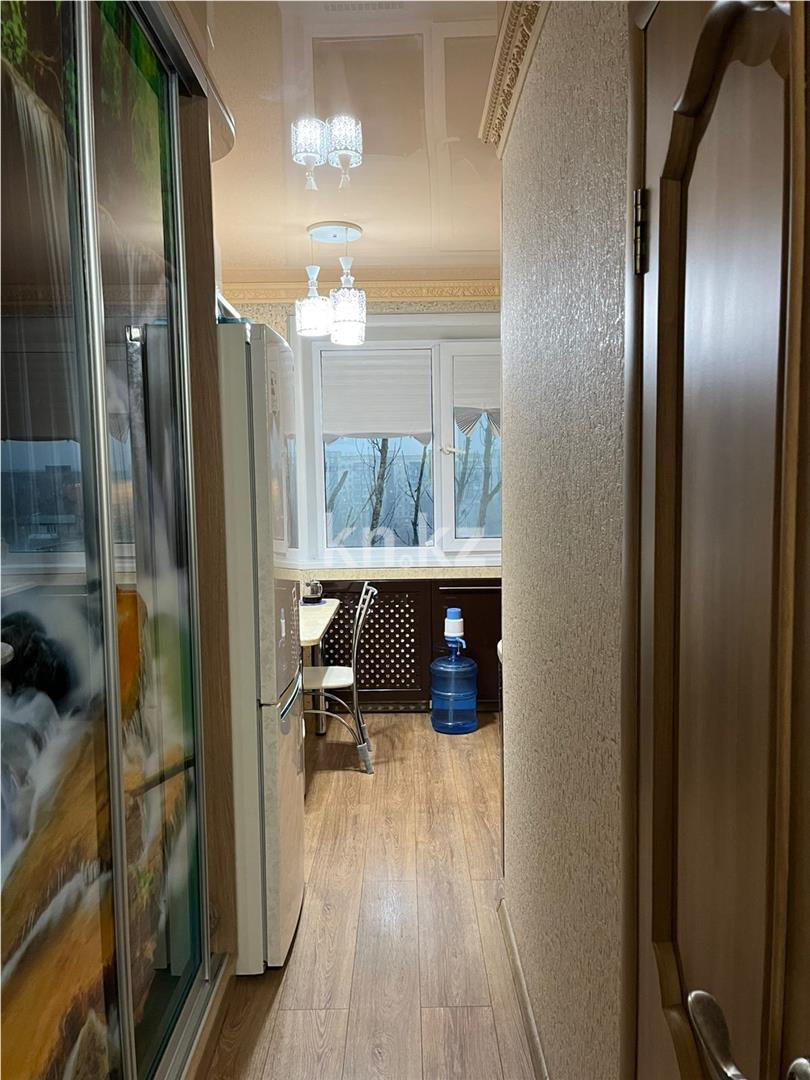 Продажа 1-комнатной квартиры, 34 м², ул. Сатыбалдина - Продажа квартир в Караганде фото 4 из 12