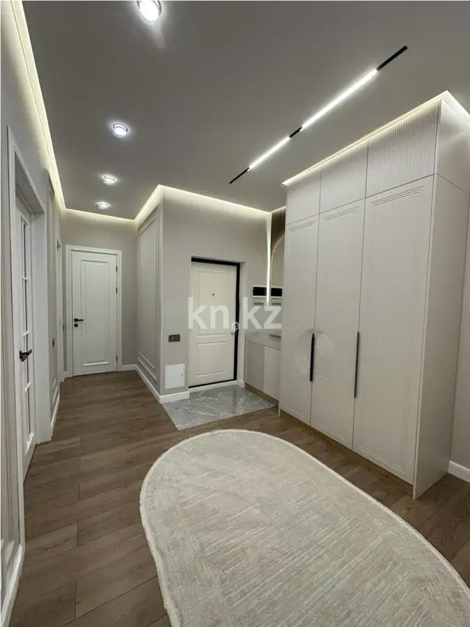 Продажа 3-комнатной квартиры, 80 м² - Продажа квартир от собственников в Астане - страница 13 фото 6 из 6