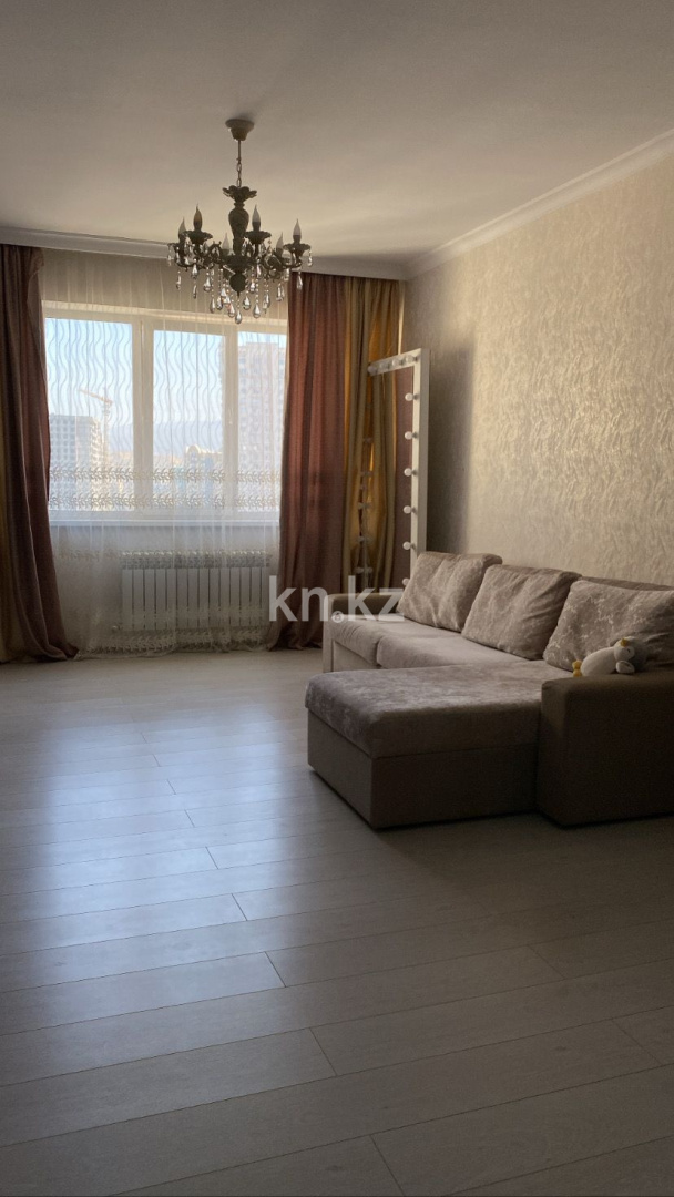 Продажа 2-комнатной квартиры, 72 м² - Продажа квартир в Алматы фото 7 из 10