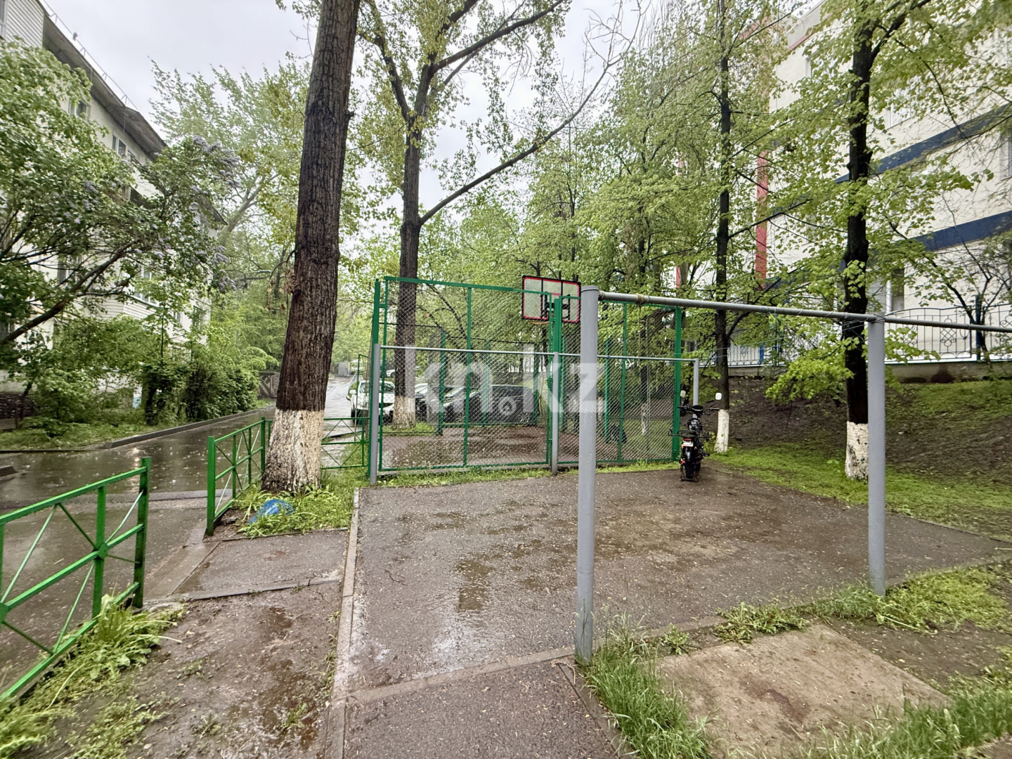 Продажа 3-комнатной квартиры, 56 м² в Алматы - фото 24