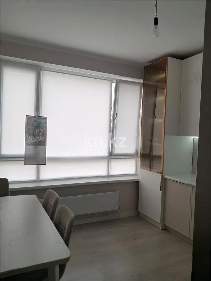 Продажа 2-комнатной квартиры, 76 м² в Астане - фото 2