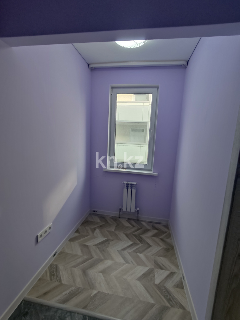 Продажа 2-комнатной квартиры, 73.3 м² в Алматы - фото 22