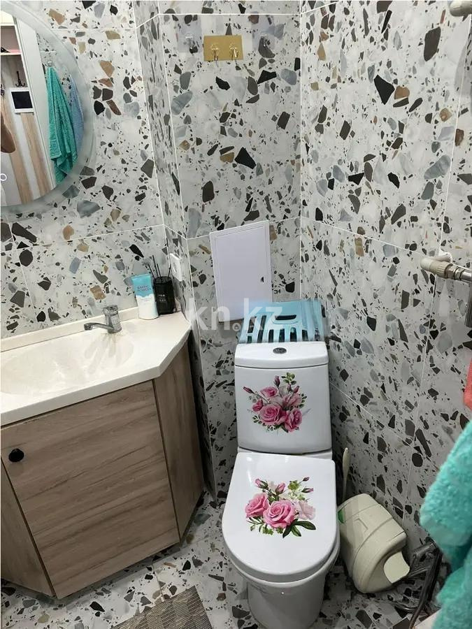 Продажа 1-комнатной квартиры, 42 м² - Продажа комнат в Усть-Каменогорске фото 3 из 3