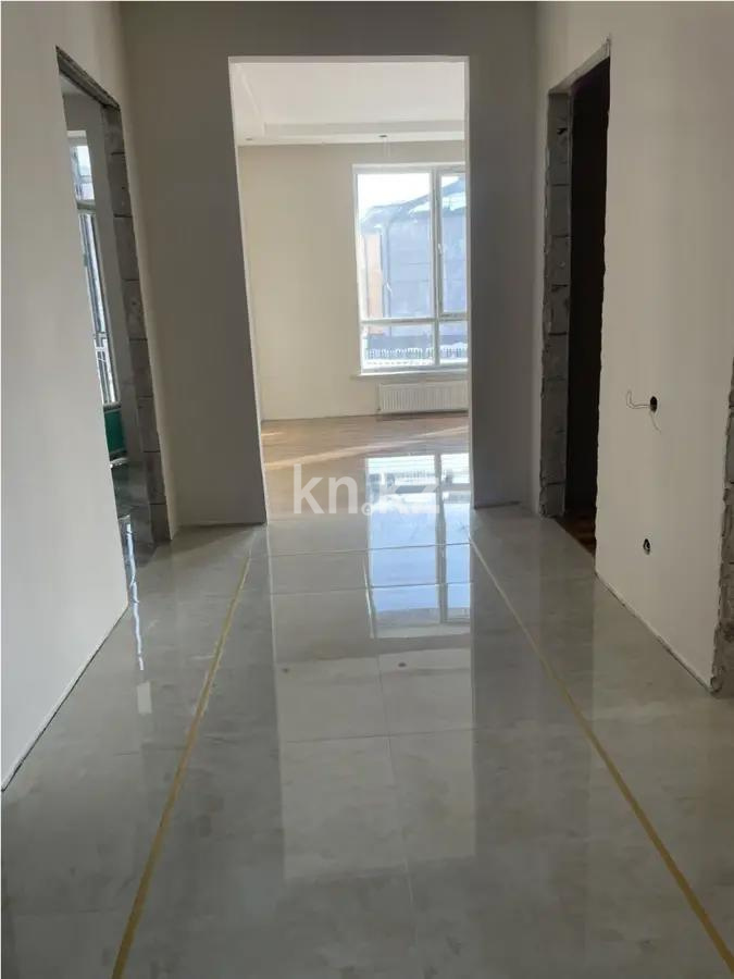 Продажа 3-комнатной квартиры, 99.6 м² в Астане - фото 4